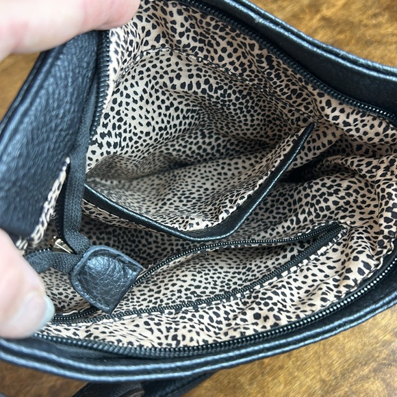 Crossbody zip bag my pampered life - Picture 8 of 12